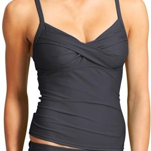 Athleta Twister Tankini